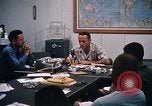 Image of Mercury Atlas 7 mission Grand Turk Island, 1962, second 30 stock footage video 65675024570