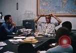 Image of Mercury Atlas 7 mission Grand Turk Island, 1962, second 32 stock footage video 65675024570