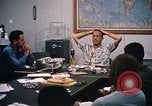 Image of Mercury Atlas 7 mission Grand Turk Island, 1962, second 33 stock footage video 65675024570