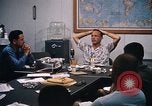Image of Mercury Atlas 7 mission Grand Turk Island, 1962, second 34 stock footage video 65675024570