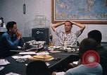 Image of Mercury Atlas 7 mission Grand Turk Island, 1962, second 36 stock footage video 65675024570