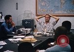 Image of Mercury Atlas 7 mission Grand Turk Island, 1962, second 37 stock footage video 65675024570