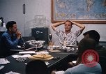 Image of Mercury Atlas 7 mission Grand Turk Island, 1962, second 38 stock footage video 65675024570