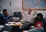 Image of Mercury Atlas 7 mission Grand Turk Island, 1962, second 39 stock footage video 65675024570