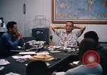 Image of Mercury Atlas 7 mission Grand Turk Island, 1962, second 40 stock footage video 65675024570