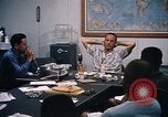 Image of Mercury Atlas 7 mission Grand Turk Island, 1962, second 41 stock footage video 65675024570