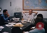 Image of Mercury Atlas 7 mission Grand Turk Island, 1962, second 42 stock footage video 65675024570