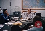 Image of Mercury Atlas 7 mission Grand Turk Island, 1962, second 43 stock footage video 65675024570