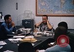 Image of Mercury Atlas 7 mission Grand Turk Island, 1962, second 44 stock footage video 65675024570