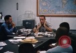 Image of Mercury Atlas 7 mission Grand Turk Island, 1962, second 45 stock footage video 65675024570