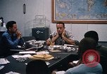 Image of Mercury Atlas 7 mission Grand Turk Island, 1962, second 46 stock footage video 65675024570