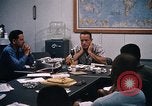 Image of Mercury Atlas 7 mission Grand Turk Island, 1962, second 48 stock footage video 65675024570