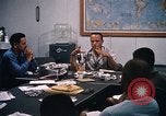 Image of Mercury Atlas 7 mission Grand Turk Island, 1962, second 50 stock footage video 65675024570