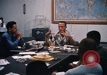 Image of Mercury Atlas 7 mission Grand Turk Island, 1962, second 52 stock footage video 65675024570