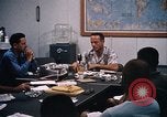 Image of Mercury Atlas 7 mission Grand Turk Island, 1962, second 55 stock footage video 65675024570