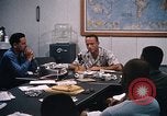 Image of Mercury Atlas 7 mission Grand Turk Island, 1962, second 57 stock footage video 65675024570