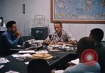 Image of Mercury Atlas 7 mission Grand Turk Island, 1962, second 59 stock footage video 65675024570