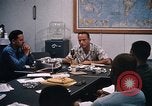 Image of Mercury Atlas 7 mission Grand Turk Island, 1962, second 60 stock footage video 65675024570