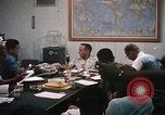 Image of Mercury Atlas 7 mission Grand Turk Island, 1962, second 1 stock footage video 65675024571