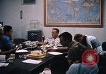 Image of Mercury Atlas 7 mission Grand Turk Island, 1962, second 3 stock footage video 65675024571