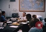 Image of Mercury Atlas 7 mission Grand Turk Island, 1962, second 4 stock footage video 65675024571
