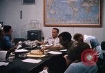 Image of Mercury Atlas 7 mission Grand Turk Island, 1962, second 6 stock footage video 65675024571