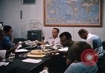 Image of Mercury Atlas 7 mission Grand Turk Island, 1962, second 7 stock footage video 65675024571
