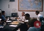 Image of Mercury Atlas 7 mission Grand Turk Island, 1962, second 8 stock footage video 65675024571