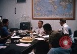 Image of Mercury Atlas 7 mission Grand Turk Island, 1962, second 9 stock footage video 65675024571