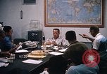 Image of Mercury Atlas 7 mission Grand Turk Island, 1962, second 14 stock footage video 65675024571