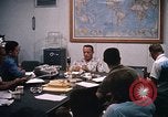 Image of Mercury Atlas 7 mission Grand Turk Island, 1962, second 15 stock footage video 65675024571
