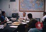 Image of Mercury Atlas 7 mission Grand Turk Island, 1962, second 16 stock footage video 65675024571
