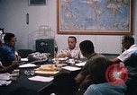 Image of Mercury Atlas 7 mission Grand Turk Island, 1962, second 17 stock footage video 65675024571