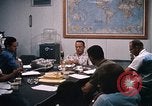 Image of Mercury Atlas 7 mission Grand Turk Island, 1962, second 18 stock footage video 65675024571