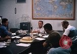 Image of Mercury Atlas 7 mission Grand Turk Island, 1962, second 19 stock footage video 65675024571