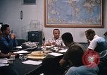 Image of Mercury Atlas 7 mission Grand Turk Island, 1962, second 21 stock footage video 65675024571