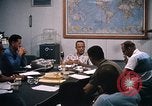 Image of Mercury Atlas 7 mission Grand Turk Island, 1962, second 22 stock footage video 65675024571