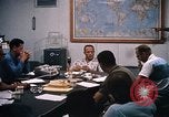 Image of Mercury Atlas 7 mission Grand Turk Island, 1962, second 23 stock footage video 65675024571