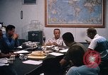 Image of Mercury Atlas 7 mission Grand Turk Island, 1962, second 24 stock footage video 65675024571