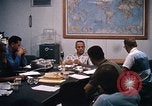 Image of Mercury Atlas 7 mission Grand Turk Island, 1962, second 25 stock footage video 65675024571