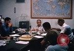 Image of Mercury Atlas 7 mission Grand Turk Island, 1962, second 27 stock footage video 65675024571