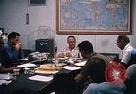 Image of Mercury Atlas 7 mission Grand Turk Island, 1962, second 28 stock footage video 65675024571