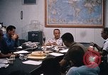 Image of Mercury Atlas 7 mission Grand Turk Island, 1962, second 29 stock footage video 65675024571