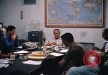 Image of Mercury Atlas 7 mission Grand Turk Island, 1962, second 30 stock footage video 65675024571