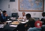 Image of Mercury Atlas 7 mission Grand Turk Island, 1962, second 31 stock footage video 65675024571