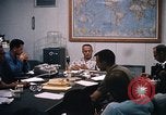 Image of Mercury Atlas 7 mission Grand Turk Island, 1962, second 32 stock footage video 65675024571