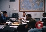 Image of Mercury Atlas 7 mission Grand Turk Island, 1962, second 34 stock footage video 65675024571