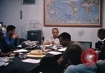 Image of Mercury Atlas 7 mission Grand Turk Island, 1962, second 35 stock footage video 65675024571