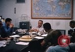 Image of Mercury Atlas 7 mission Grand Turk Island, 1962, second 37 stock footage video 65675024571