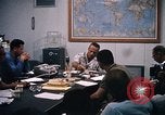 Image of Mercury Atlas 7 mission Grand Turk Island, 1962, second 38 stock footage video 65675024571